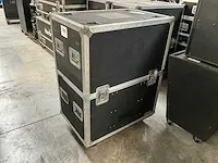 Varilite - vl1000 - moving light - party lighting (2x) - afbeelding 3 van  3