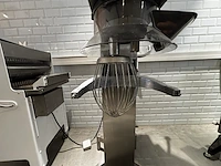 Varimixer cr30/vl1c - afbeelding 5 van  7