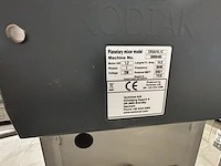 Varimixer cr30/vl1c - afbeelding 7 van  7