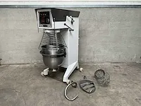 Varimixer planeetmenger - afbeelding 1 van  5