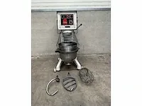 Varimixer planeetmenger - afbeelding 2 van  5