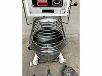 Varimixer planeetmenger - afbeelding 4 van  5