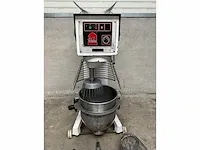 Varimixer planeetmenger - afbeelding 5 van  5