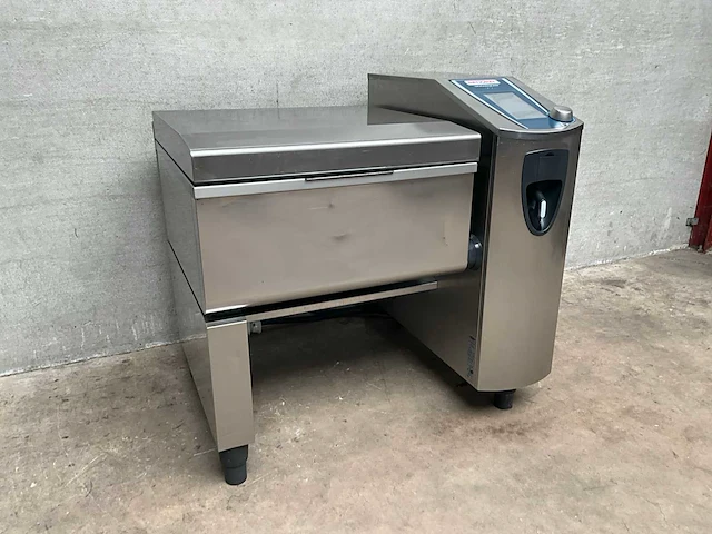 Vario cooking center - afbeelding 1 van  10