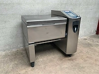 Vario cooking center