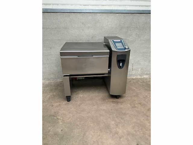 Vario cooking center - afbeelding 3 van  10