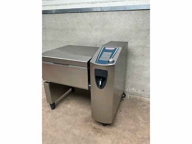 Vario cooking center - afbeelding 4 van  10
