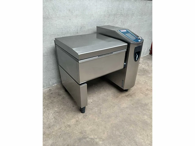 Vario cooking center - afbeelding 6 van  10