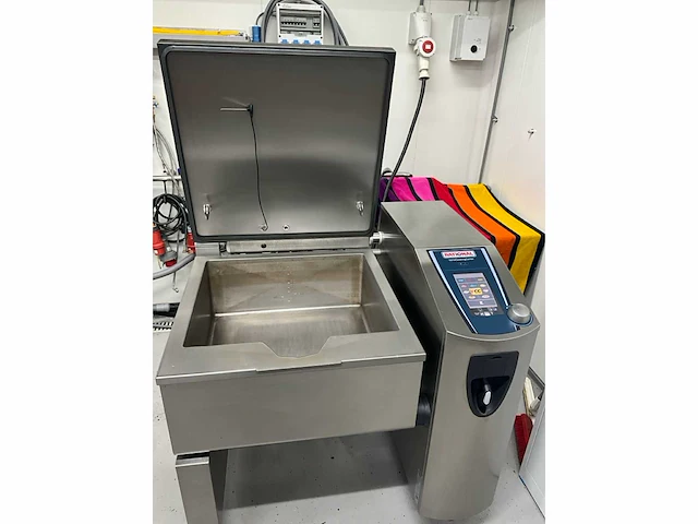 Vario cooking center - afbeelding 9 van  10