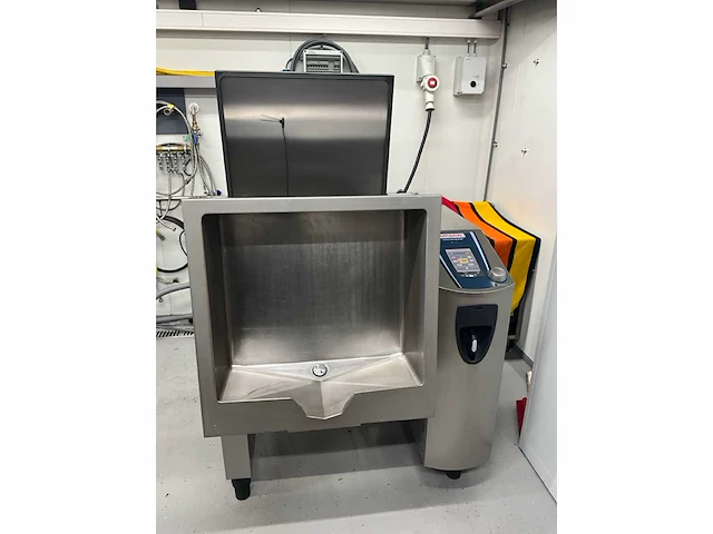 Vario cooking center - afbeelding 10 van  10