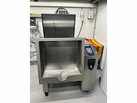 Vario cooking center - afbeelding 10 van  10