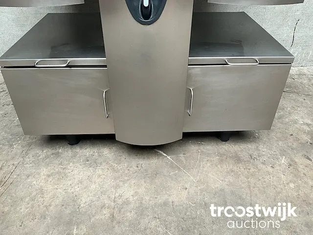 Vario cooking center - afbeelding 5 van  5