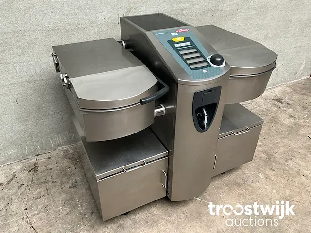 Vario cooking center - afbeelding 1 van  5