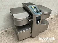 Vario cooking center