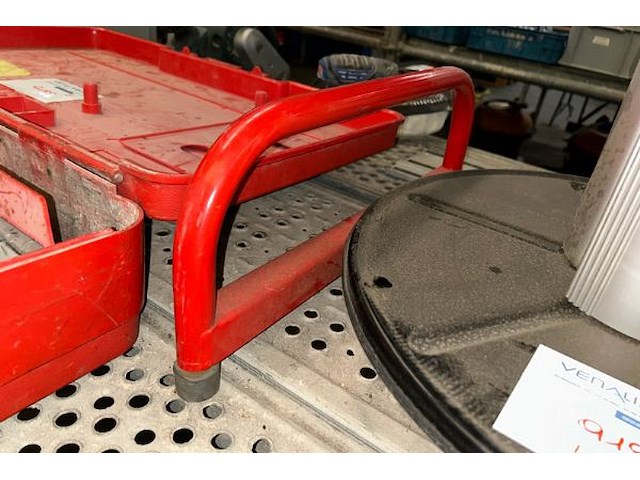 Vario easyroll - afbeelding 3 van  3