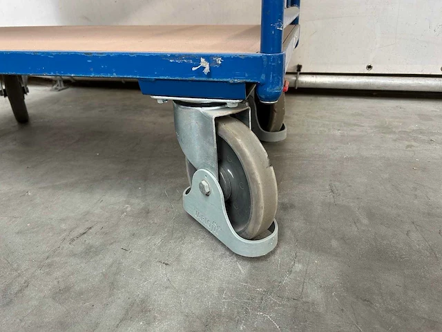 Variofit - sw-600.235 - etagewagen (2x) - afbeelding 5 van  6