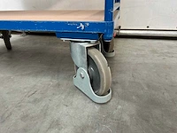 Variofit - sw-600.235 - etagewagen (2x) - afbeelding 5 van  6