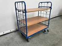 Variofit - sw-600.235 - etagewagen