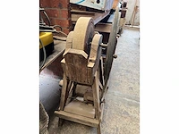 Various grinding machines - afbeelding 4 van  4