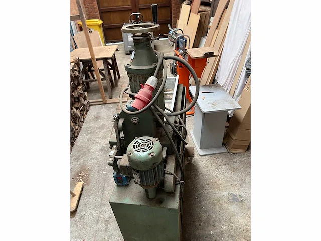 Various grinding machines - afbeelding 2 van  4
