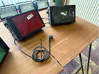 Various light equipment (3x) - afbeelding 4 van  9
