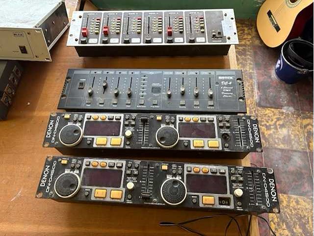 Various light equipment - afbeelding 3 van  7