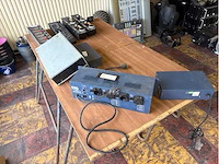 Various light equipment - afbeelding 7 van  7