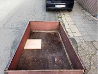 Various trailers - afbeelding 3 van  11