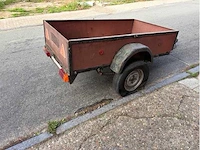 Various trailers - afbeelding 4 van  11