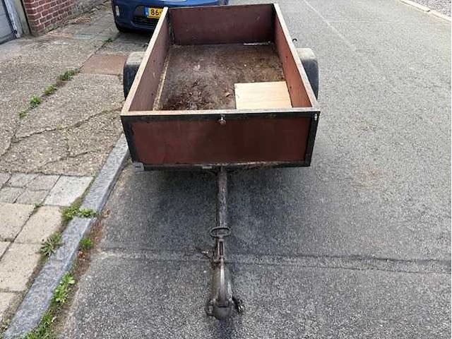 Various trailers - afbeelding 6 van  11