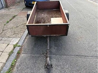 Various trailers - afbeelding 6 van  11
