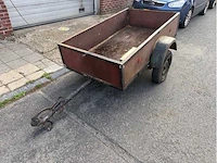 Various trailers - afbeelding 7 van  11