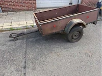Various trailers - afbeelding 8 van  11