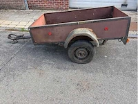 Various trailers - afbeelding 9 van  11