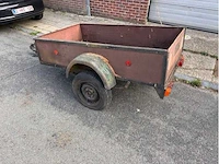 Various trailers - afbeelding 10 van  11