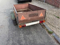Various trailers - afbeelding 11 van  11