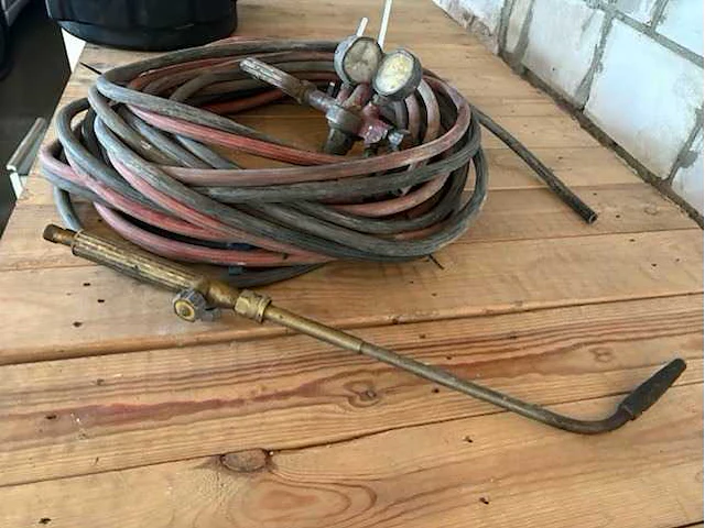 Various welding machine - afbeelding 4 van  4