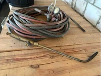 Various welding machine - afbeelding 4 van  4