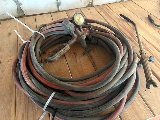 Various welding machine - afbeelding 3 van  4