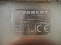Varlet - afbeelding 9 van  9