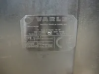 Varlet - afbeelding 2 van  10