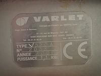 Varlet - afbeelding 9 van  9