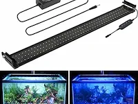 Varmhus led-aquariumverlichting - afbeelding 1 van  3