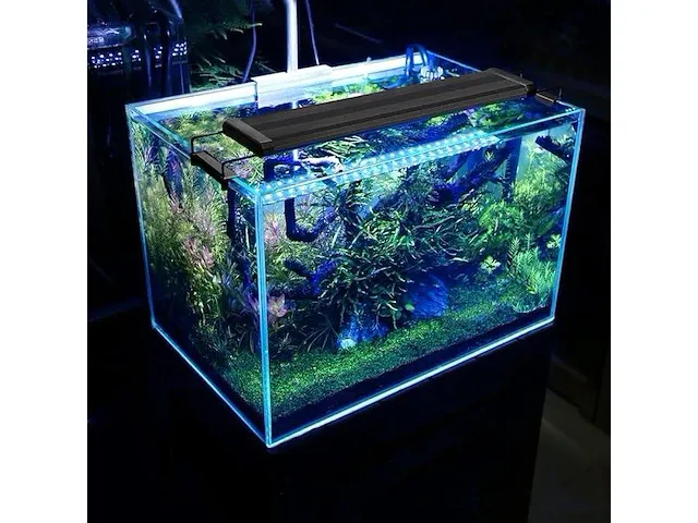 Varmhus led-aquariumverlichting - afbeelding 3 van  3