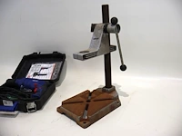 Varo klopboor - afbeelding 5 van  5