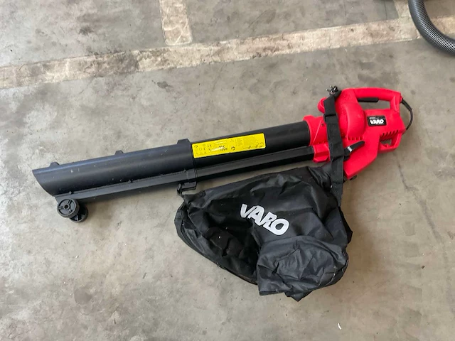 Varo var10069/23 bladblazer - afbeelding 1 van  3