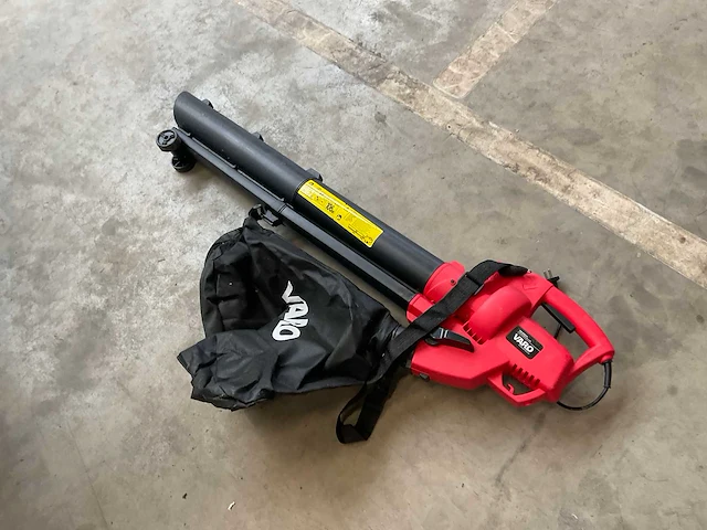 Varo var10069/23 bladblazer - afbeelding 2 van  3
