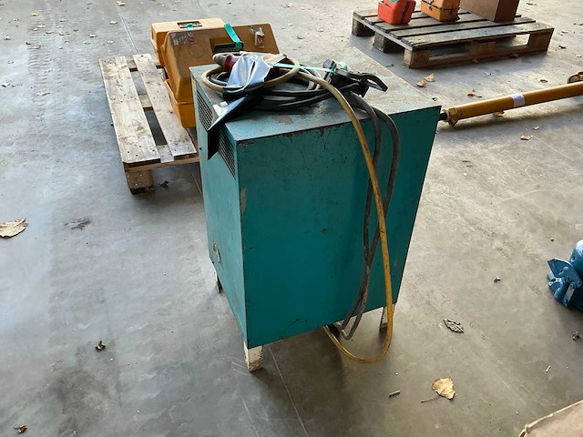 Varta acculader - afbeelding 4 van  4