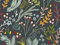 Varypaper fotobehang, zelfklevend behang, 2 stuks - afbeelding 1 van  3