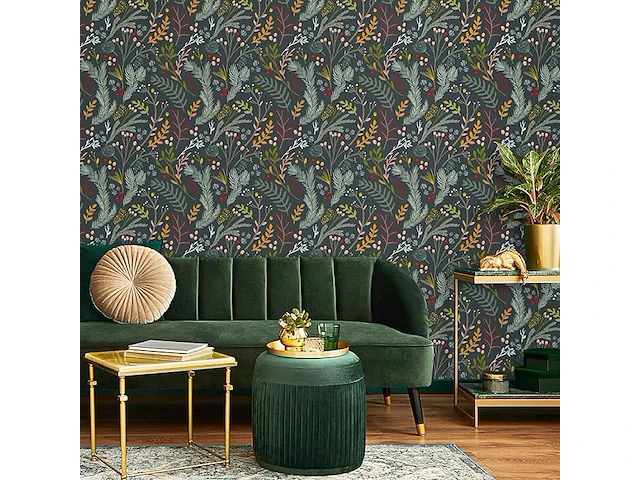 Varypaper fotobehang, zelfklevend behang, 2 stuks - afbeelding 3 van  3